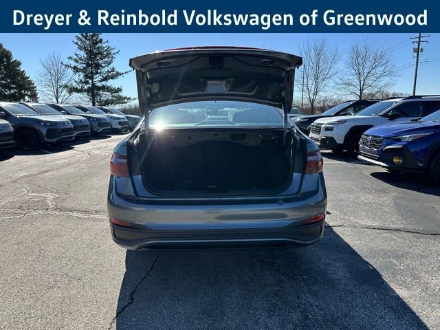 New 2026 Volkswagen Jetta Sport image 33