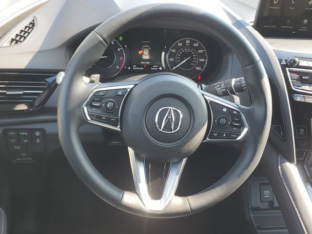 Used 2025 Acura RDX w/ Advance Package AWD/4WD image 11