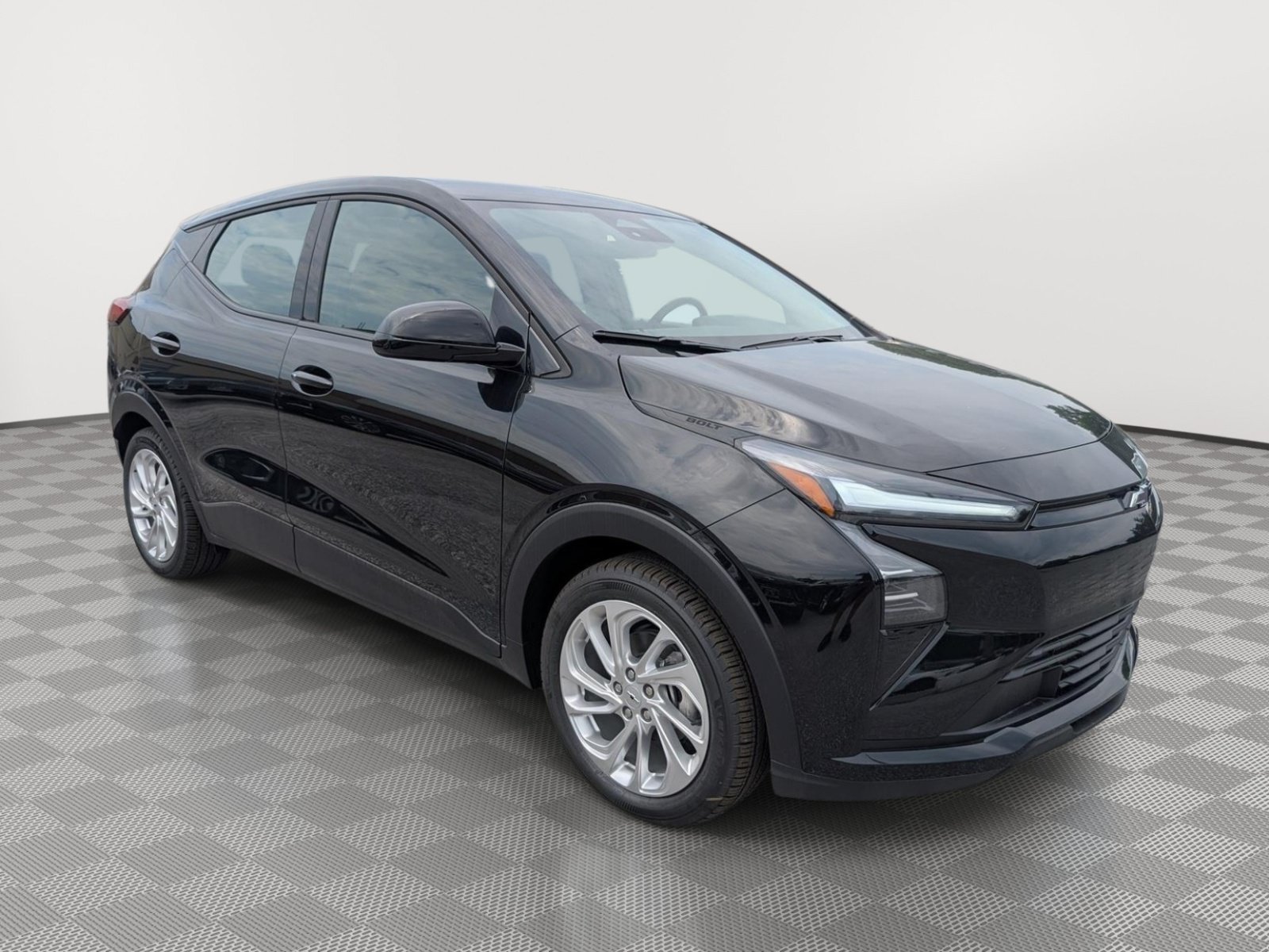 New 2027 Chevrolet Bolt LT w/ Comfort Package FWD image 4