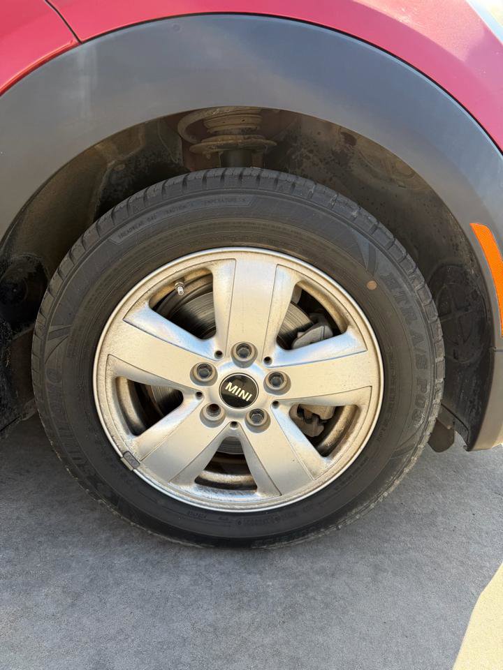 Used 2016 MINI Cooper 4-Door Hardtop image 26