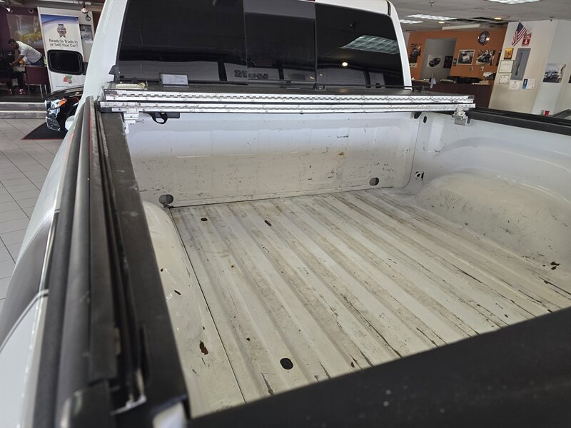 Used 2014 RAM 1500 Sport w/ Remote Start & Security Group AWD/4WD image 27