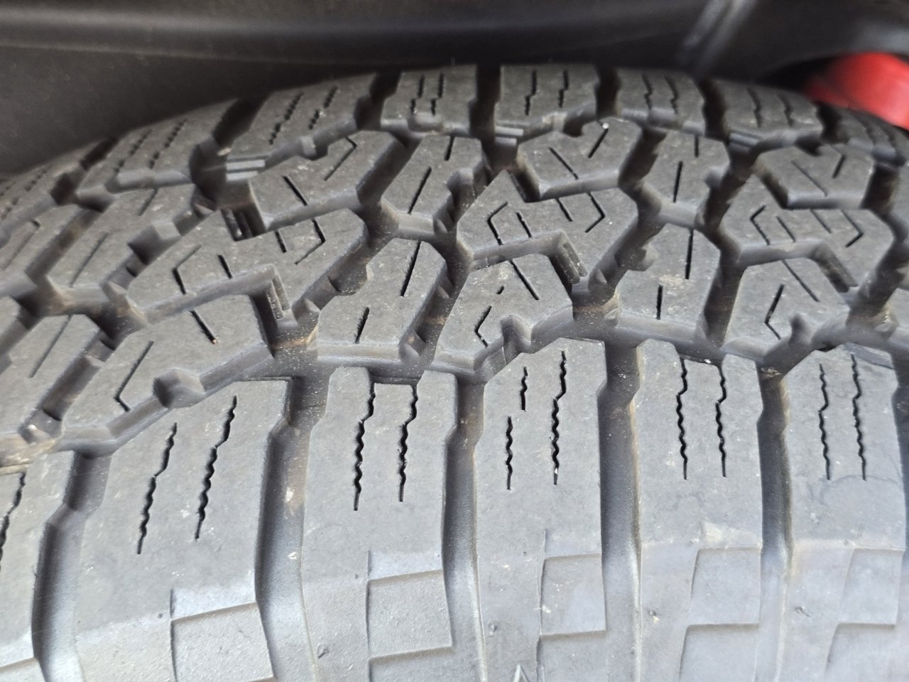Used 2025 Toyota Sequoia TRD Pro AWD/4WD image 14