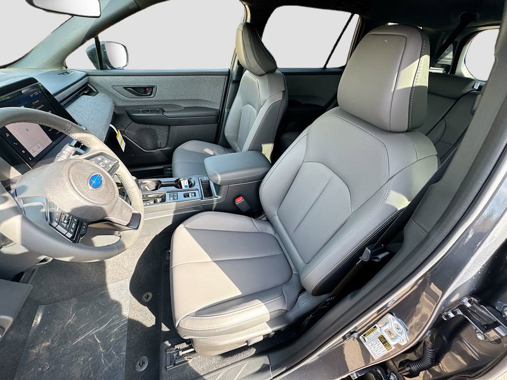 New 2026 Subaru Outback Limited image 20