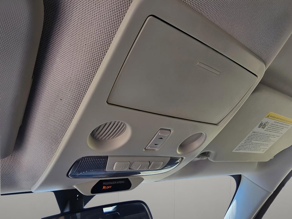 Used 2020 Ford EcoSport SE image 20