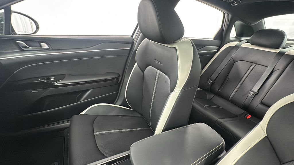 New 2026 Kia K5 GT-Line w/ GT-Line Premium Package image 13