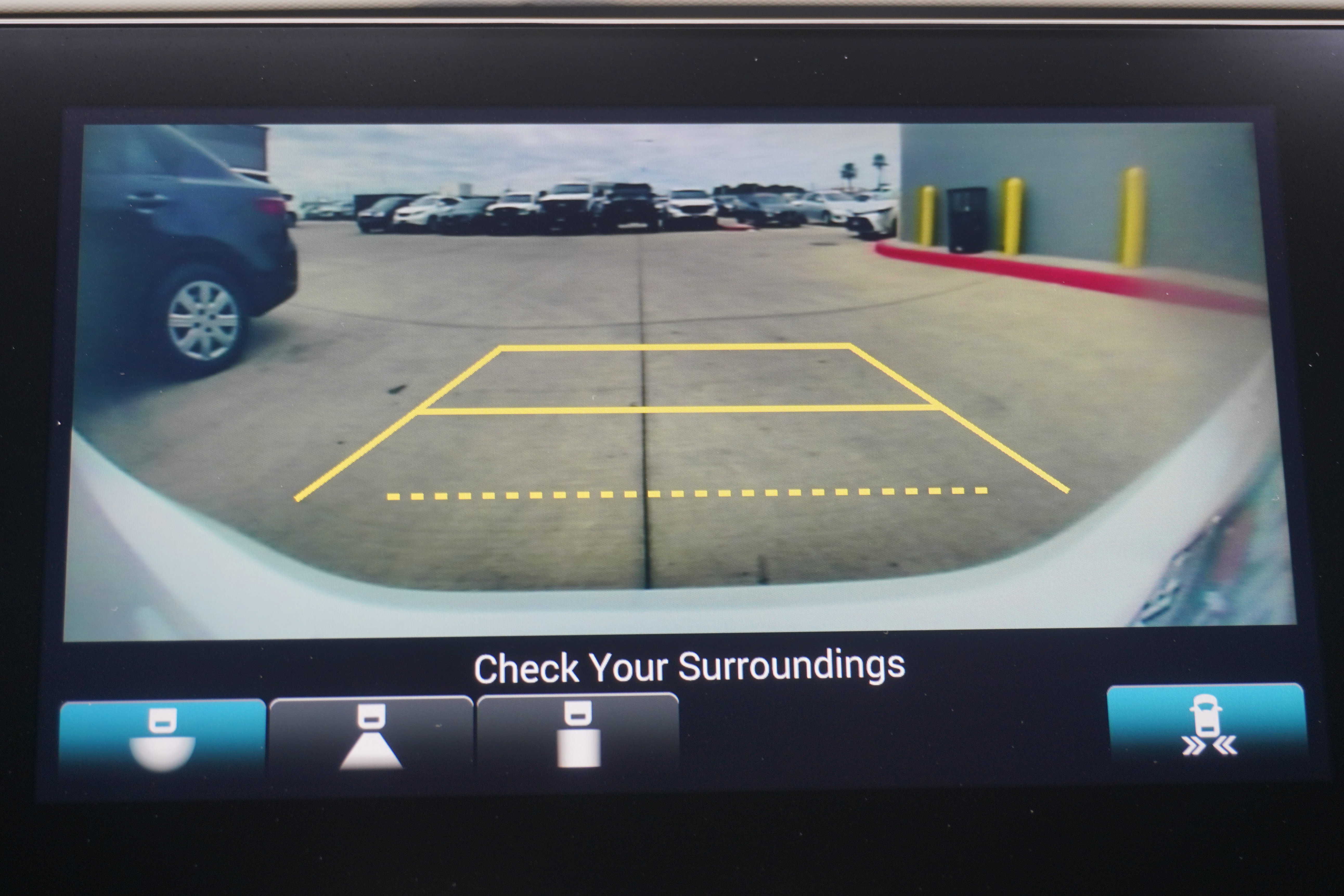 Used 2020 Honda Accord Sport image 17