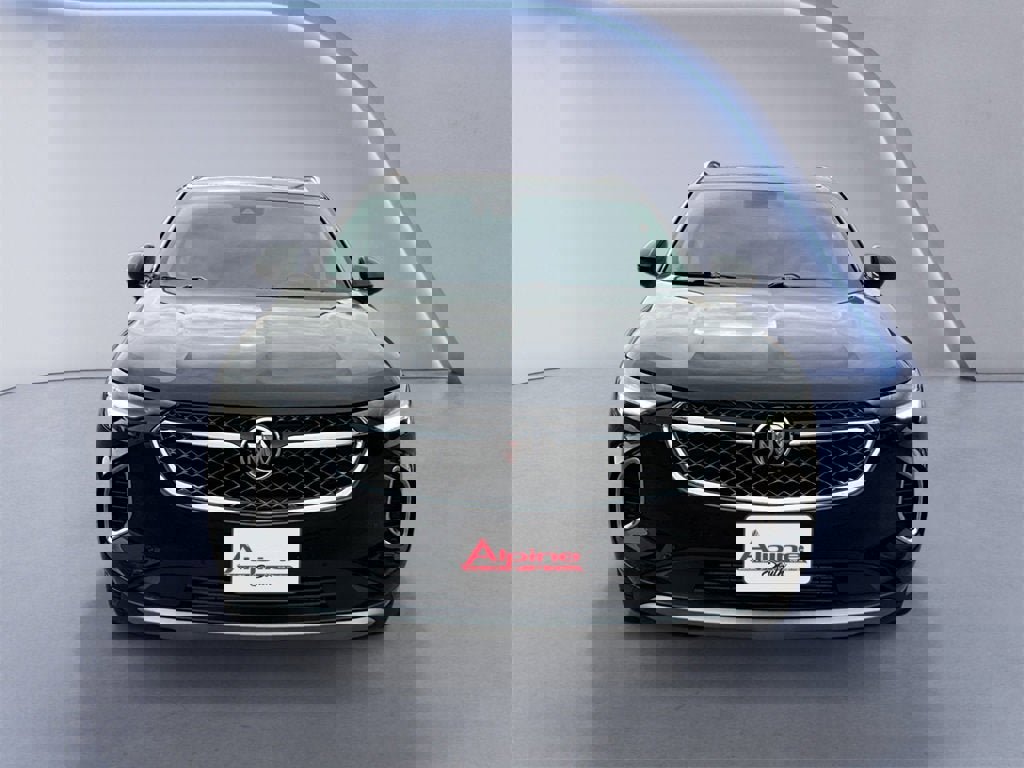 Used 2023 Buick Envision Avenir image 8