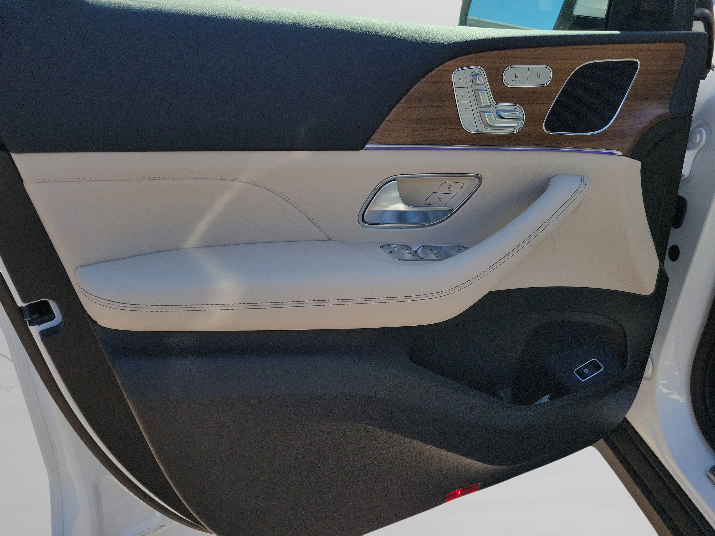 Certified 2026 Mercedes-Benz GLE 350 4MATIC image 16