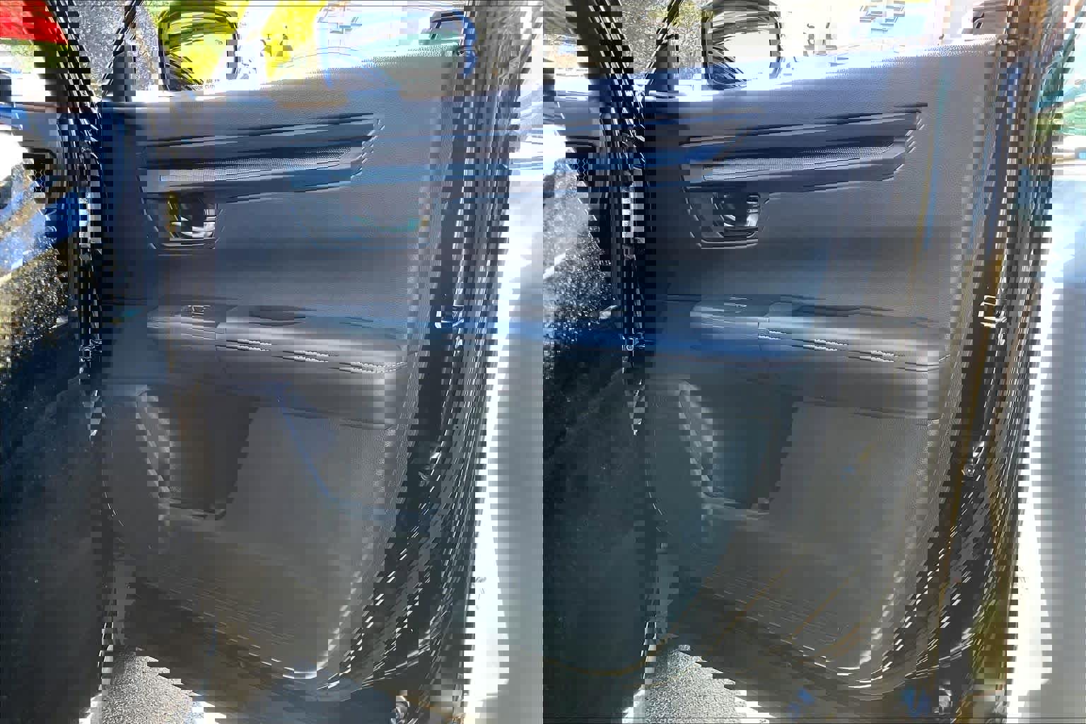 Used 2024 Honda CR-V Sport-L image 23