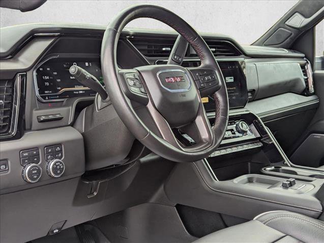 Used 2025 GMC Sierra 2500 AT4X w/ AT4X AEV Edition image 9
