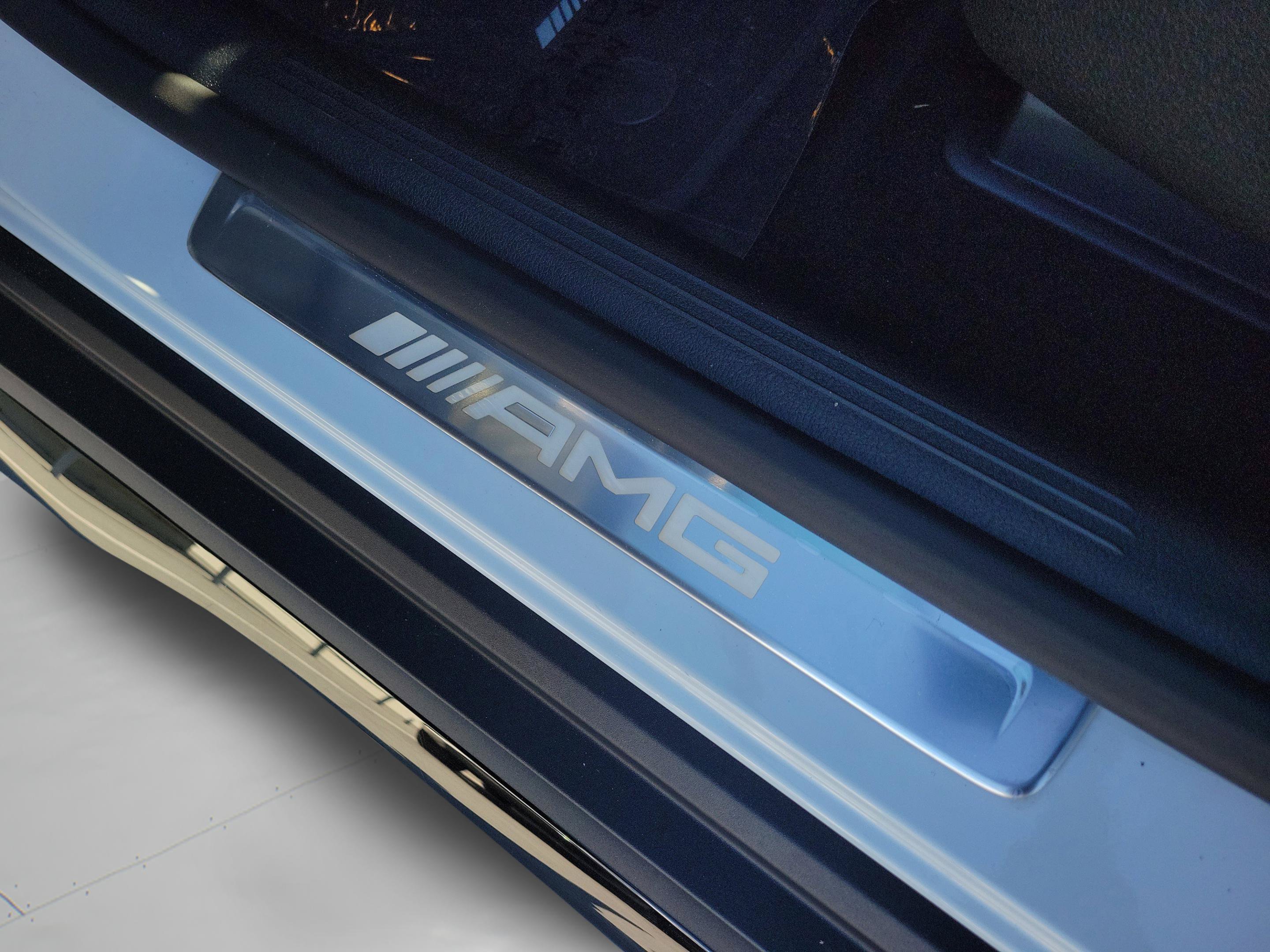 New 2026 Mercedes-Benz GLC 43 AMG 4MATIC image 32