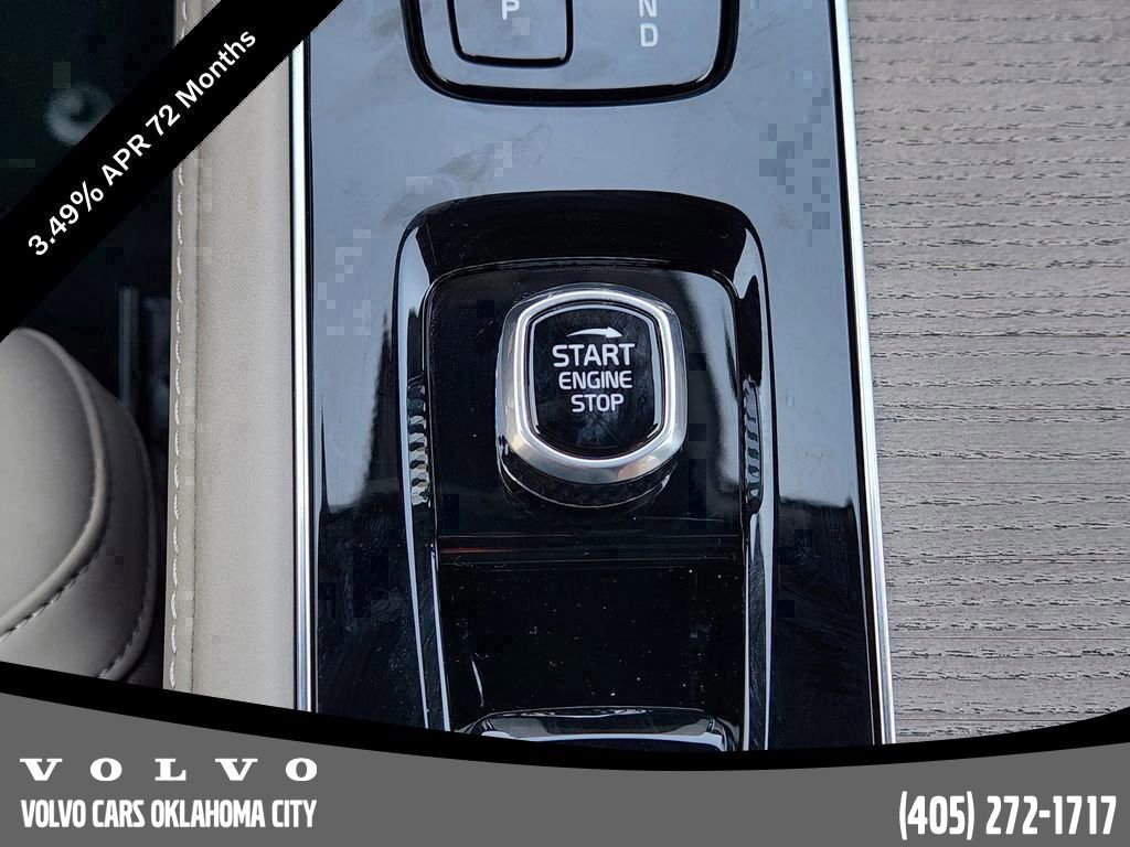 New 2026 Volvo XC90 B6 Plus w/ Protection Package Premier image 19