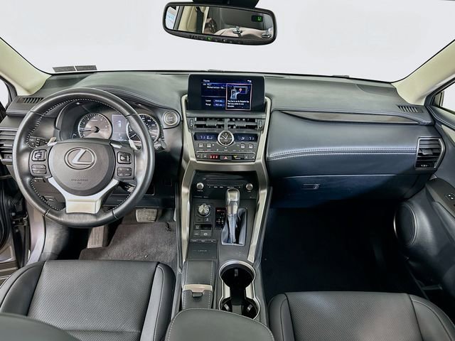 Used 2020 Lexus NX 300 AWD w/ Comfort Package image 18