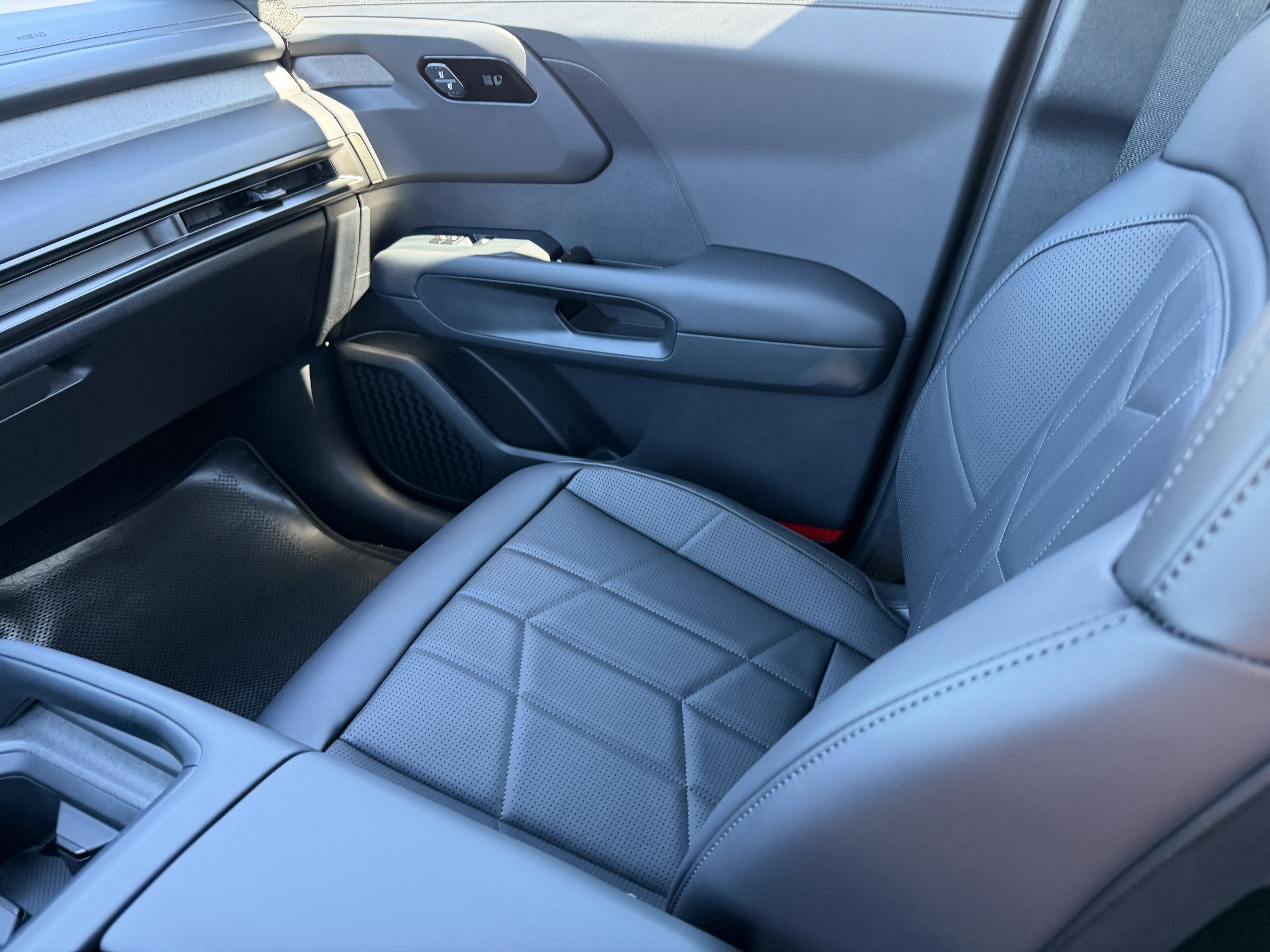 New 2027 Kia Telluride EX X-Line image 16