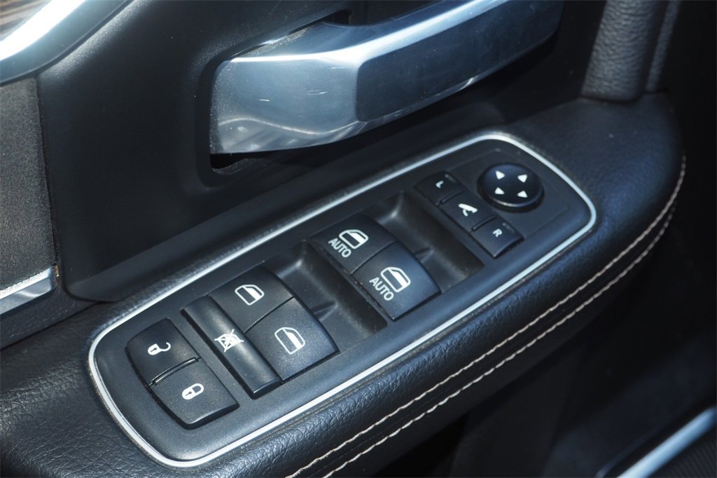 Used 2021 RAM 2500 Laramie image 9