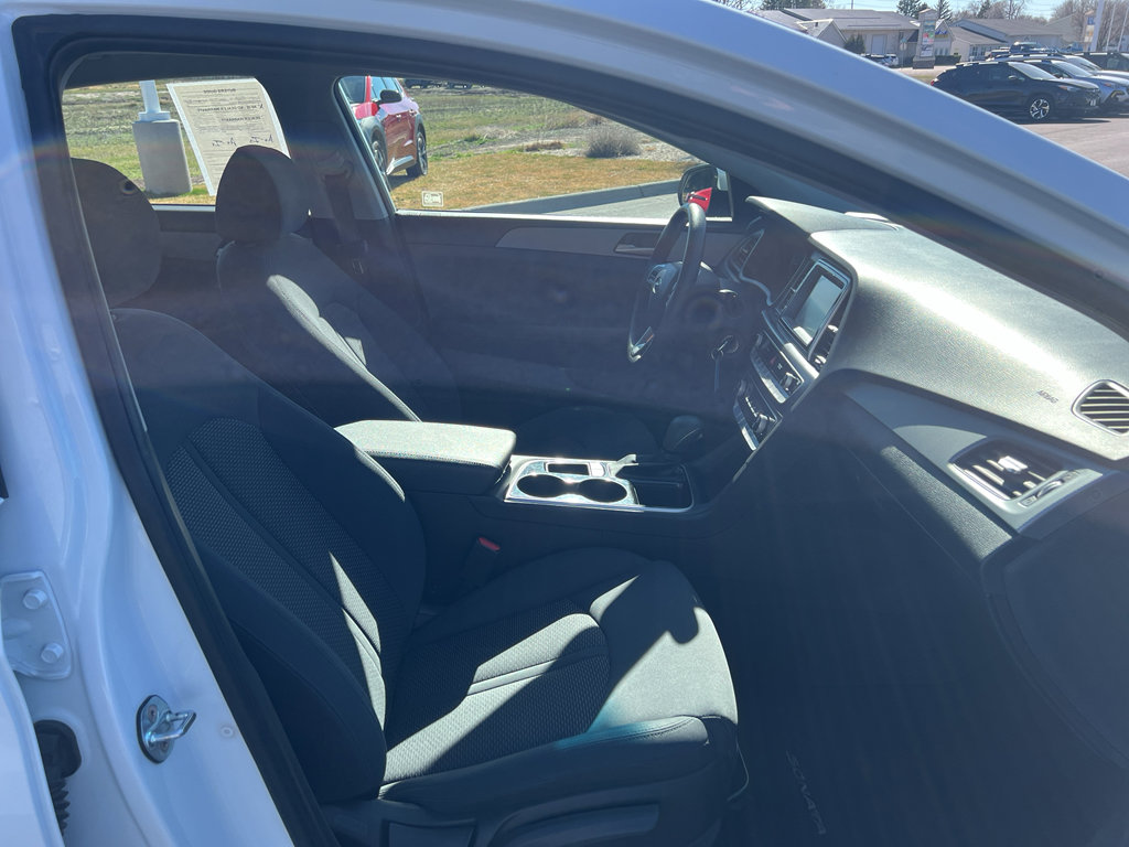 Used 2018 Hyundai Sonata SE image 26