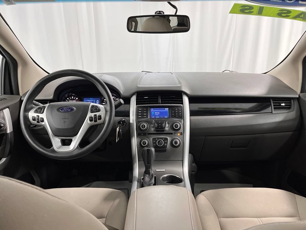 Used 2014 Ford Edge SE w/ Equipment Group 101A AWD/4WD image 12