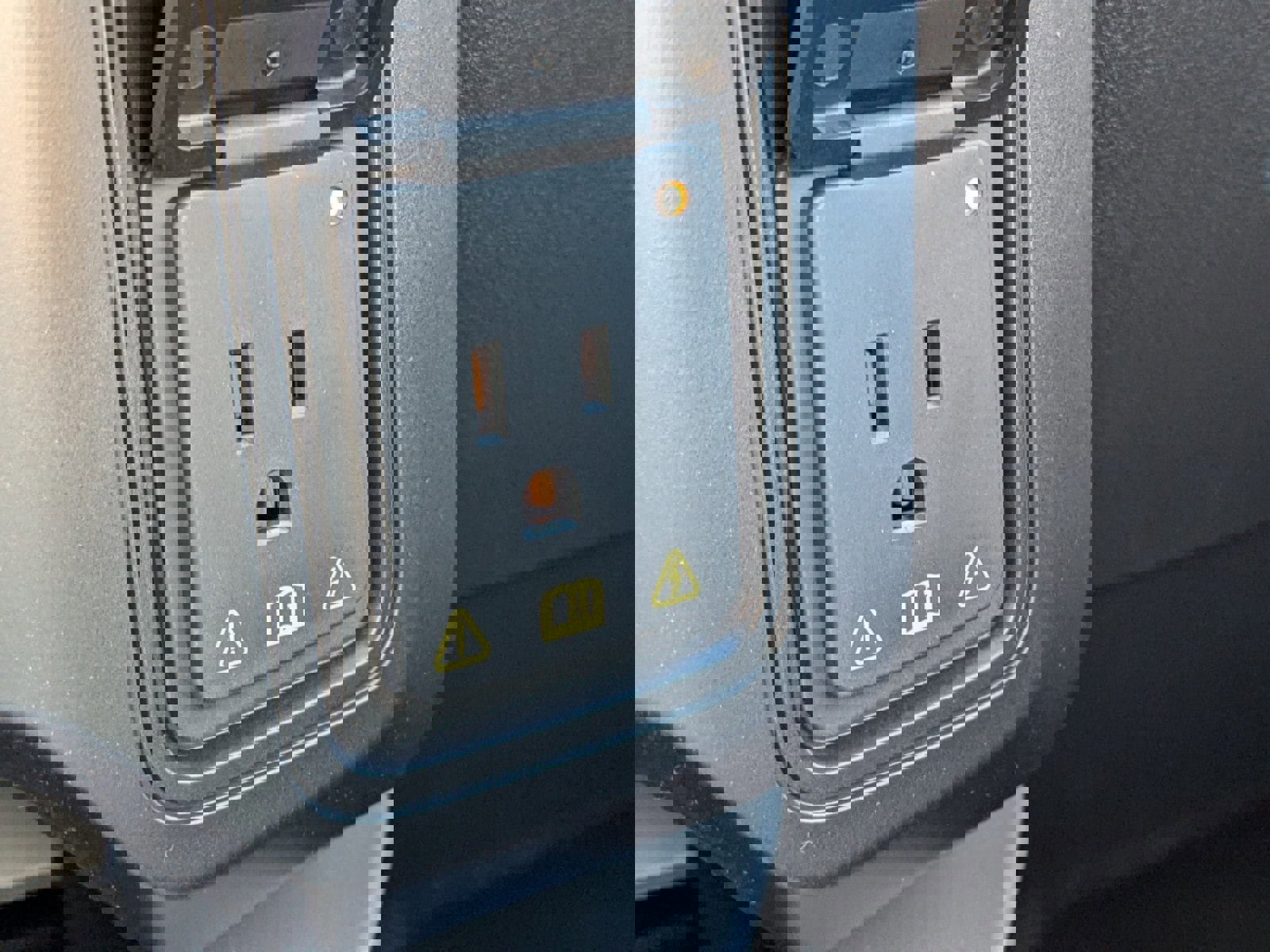 New 2025 Ford F350 Lariat w/ Lariat Ultimate Package image 49