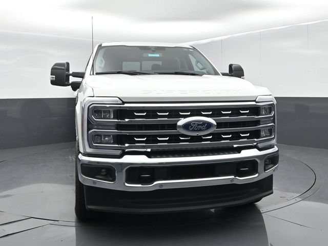 Used 2024 Ford F250 Lariat w/ Lariat Ultimate Package AWD/4WD image 3