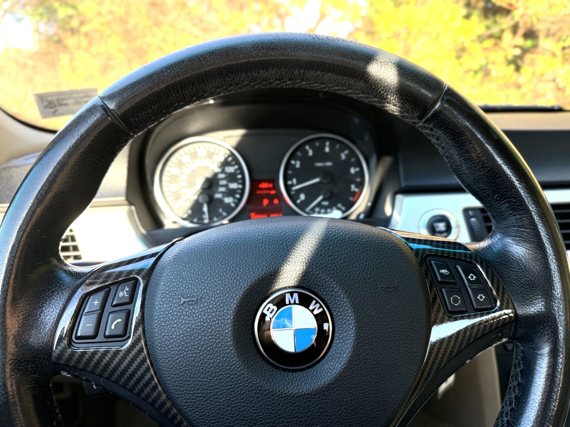 Used 2006 BMW 330i 330i Sedan 4D image 42