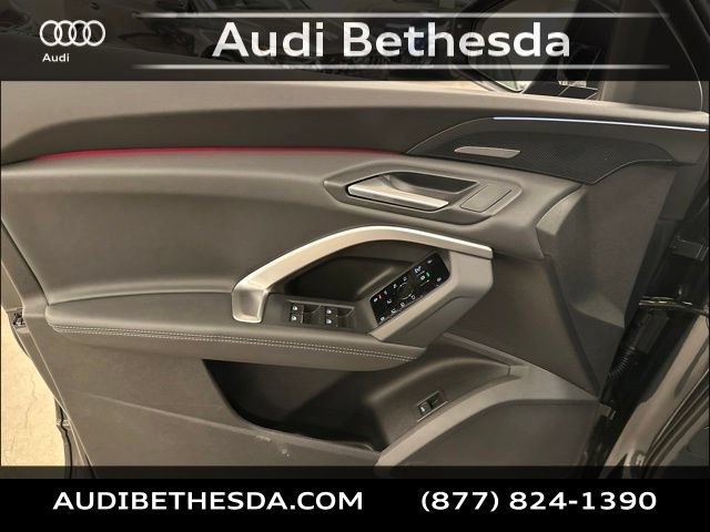 New 2026 Audi Q5 Premium Plus AWD/4WD image 13