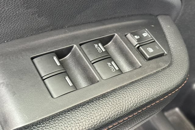Used 2024 Honda Ridgeline TrailSport image 13