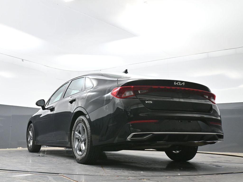 Used 2023 Kia K5 LXS FWD image 29