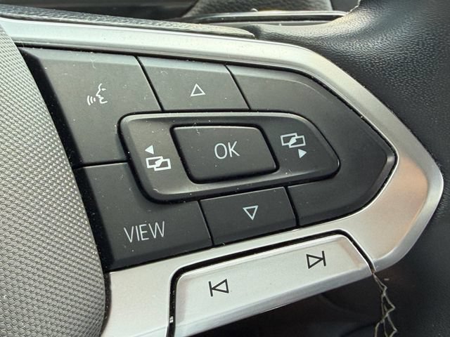 Used 2022 Volkswagen Tiguan S w/ IQ.Drive Package FWD image 28