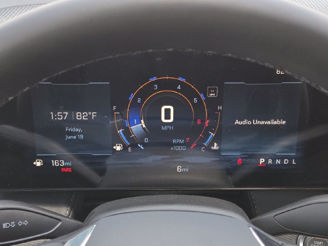 New 2026 Chevrolet Equinox LT w/ Safety and Technology Package FWD image 34