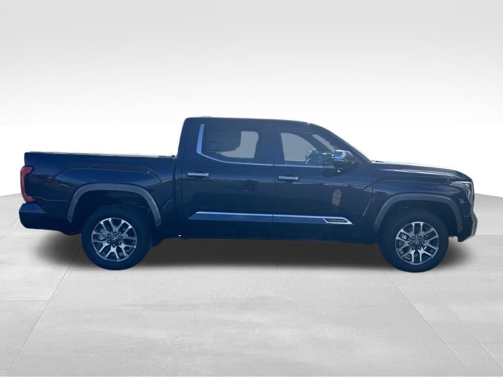 New 2026 Toyota Tundra 1794 Edition image 6