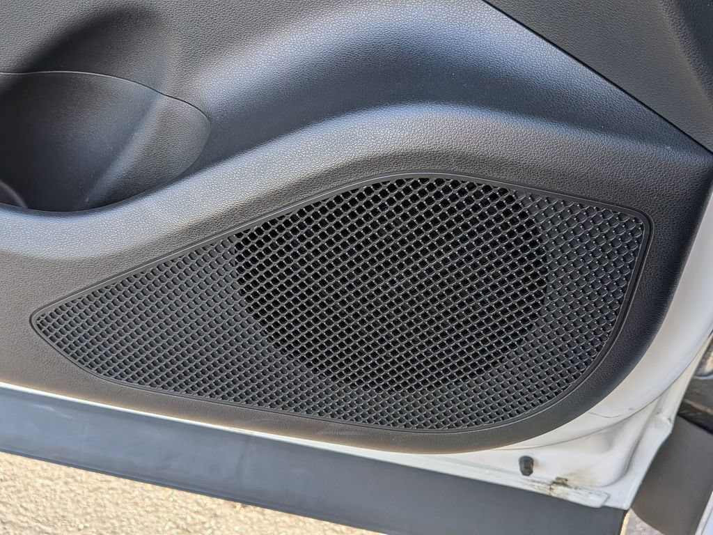 Certified 2026 Hyundai Tucson SEL FWD image 27