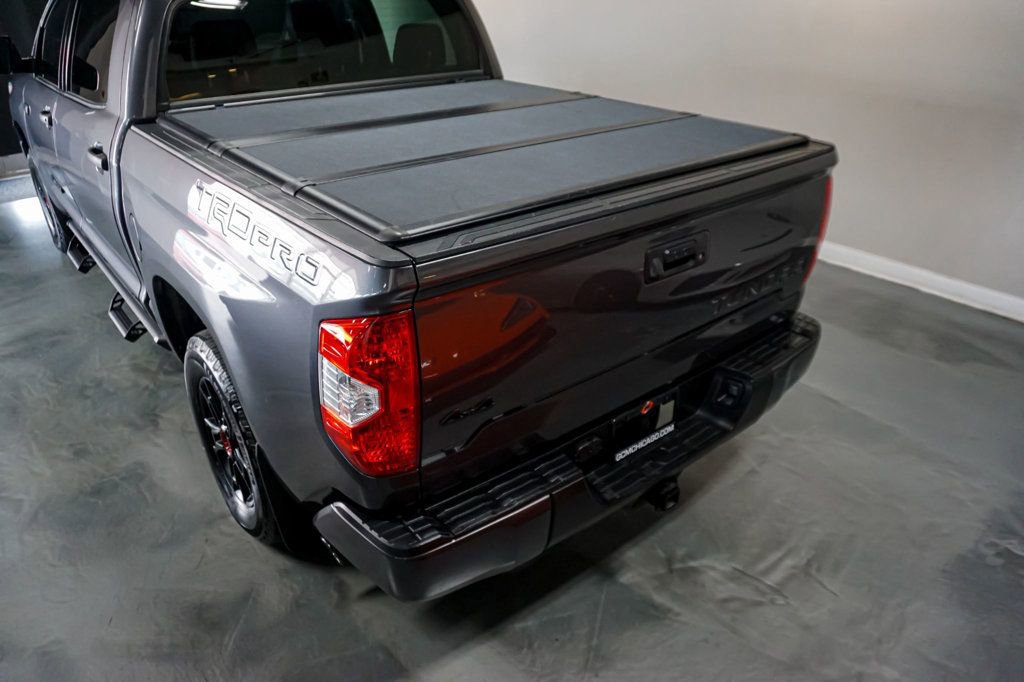 Used 2021 Toyota Tundra TRD Pro AWD/4WD image 64