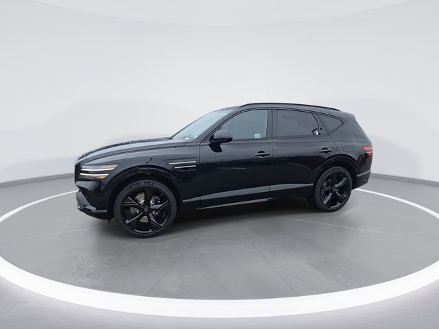 New 2026 Genesis GV80 3.5T Prestige video 4