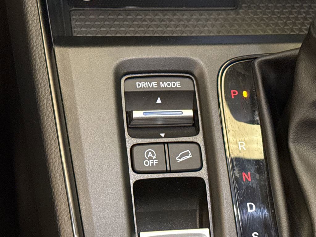 Certified 2026 Honda CR-V LX image 27