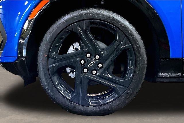 Used 2026 Chevrolet Equinox EV RS image 13