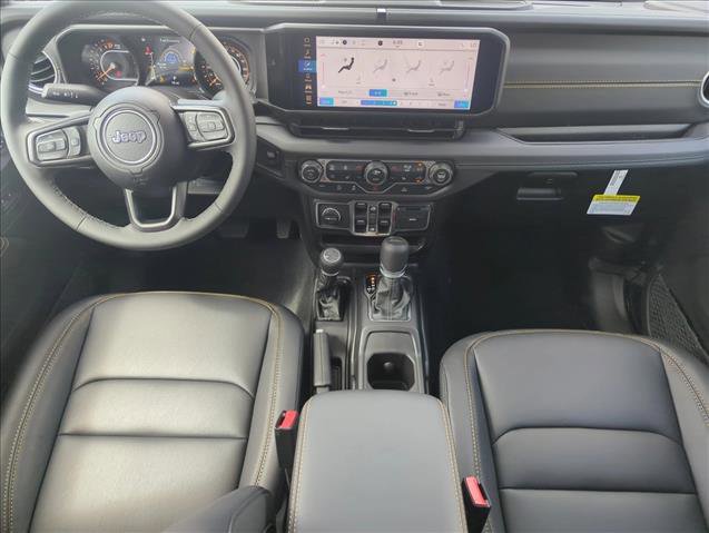 New 2026 Jeep Gladiator Sport image 12