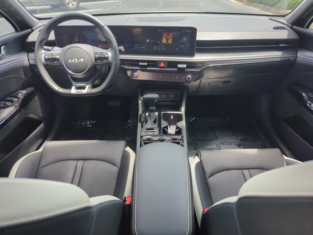 Used 2025 Kia K5 GT-Line FWD image 21