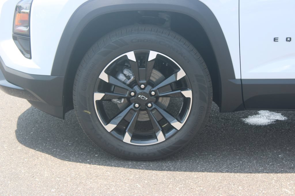 New 2027 Chevrolet Equinox RS w/ Convenience Package III AWD/4WD image 23