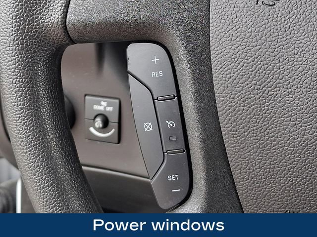 Used 2024 GMC Savana 2500 w/ Driver Convenience Package image 7