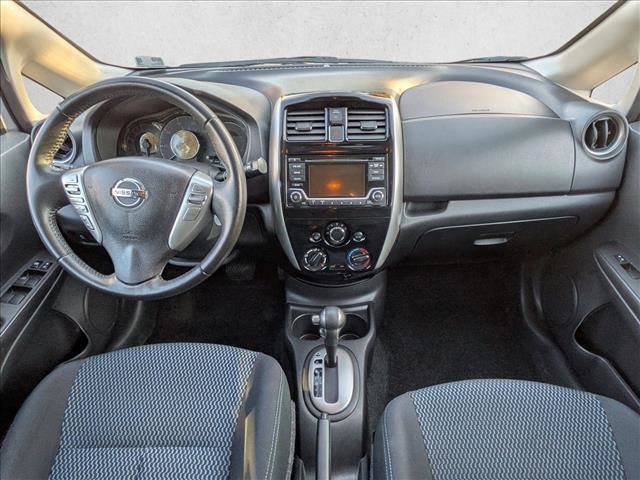 Used 2016 Nissan Versa Note SV image 15