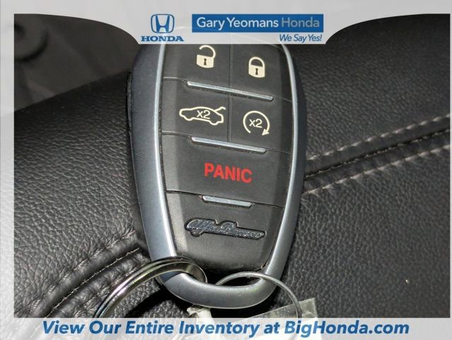 Used 2020 Alfa Romeo Stelvio Sport w/ Quick Order Package 22K Sport image 35