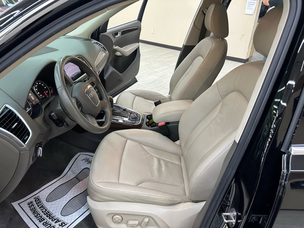 Used 2012 Audi Q5 3.2 Premium Plus image 22