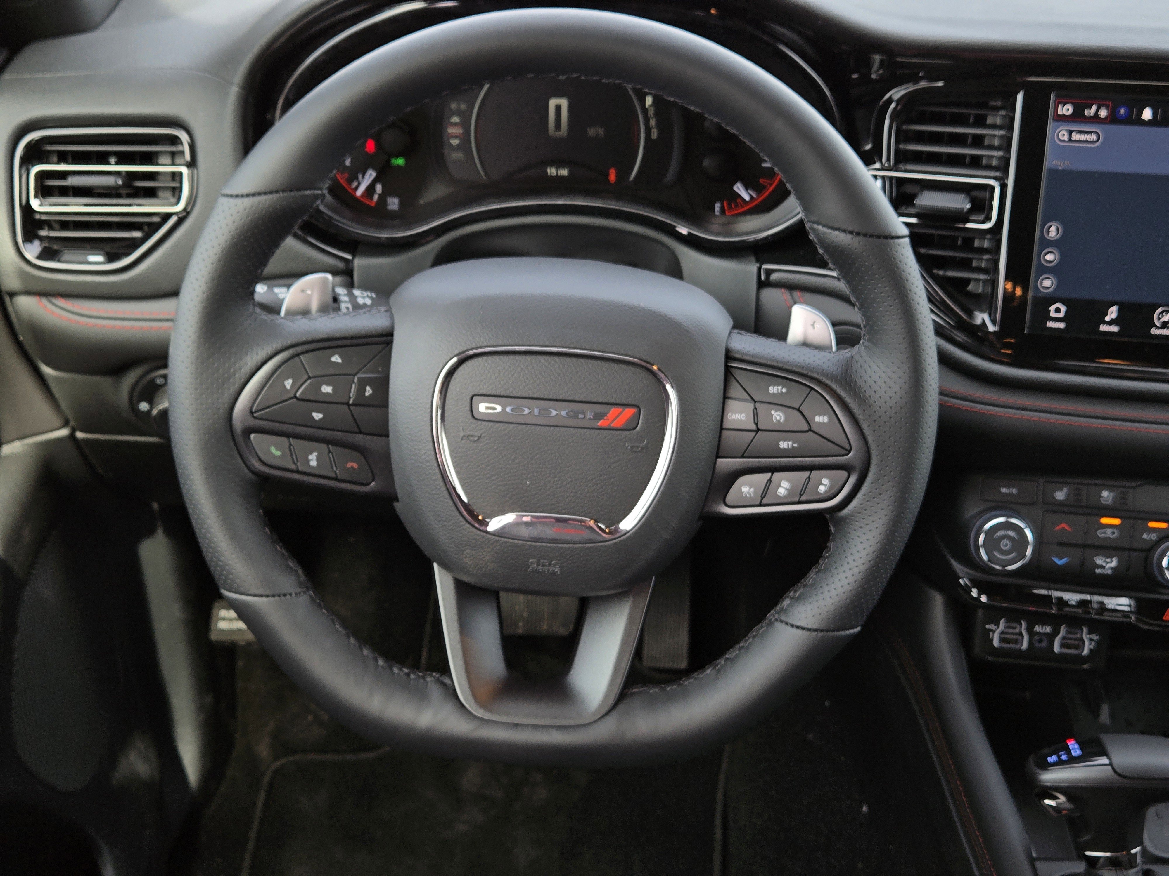 New 2026 Dodge Durango GT image 20