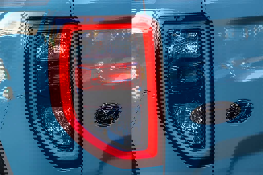 New 2025 Ford Bronco Sport Heritage w/ Convenience Package image 9