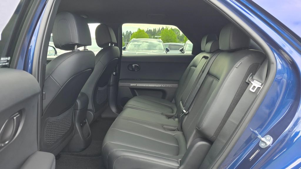 Used 2025 Hyundai Ioniq 5 XRT AWD/4WD image 16