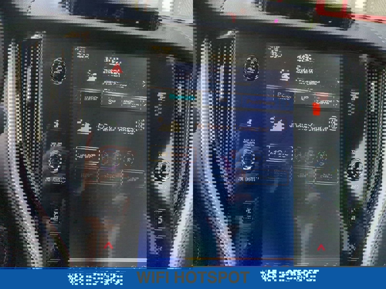 Certified 2026 Subaru Outback Premium image 11