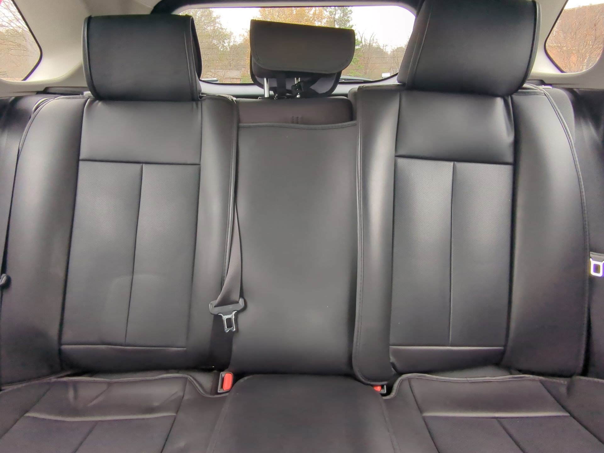 Used 2024 Toyota RAV4 XLE image 24