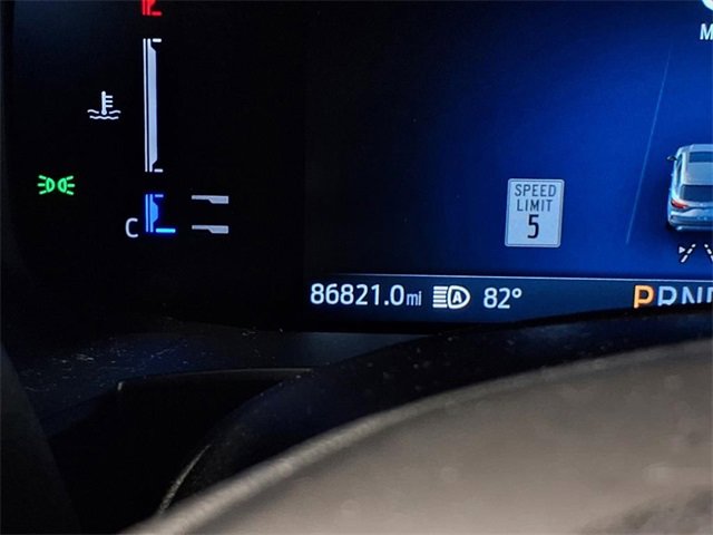 Certified 2023 Ford Escape ST-Line w/ Tech Pack #1 image 18