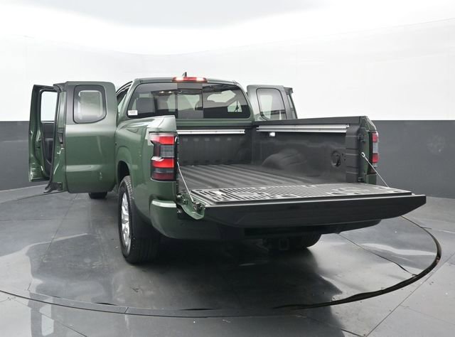 Used 2024 Nissan Frontier SV w/ SV Convenience Package RWD image 35