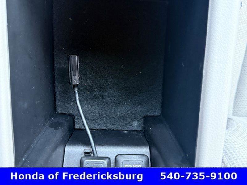 Used 2013 Honda Civic EX image 25